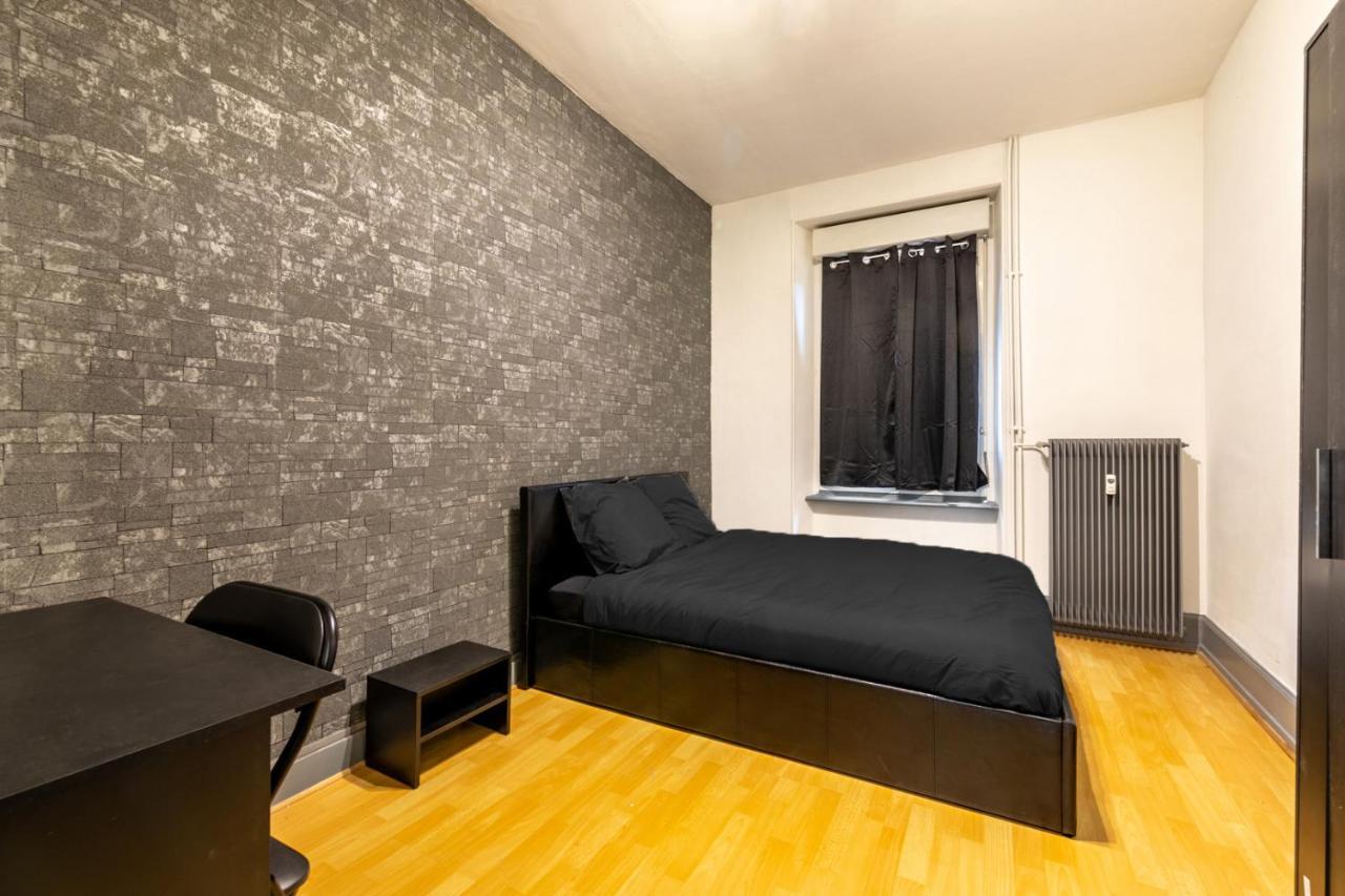 Appart'Hotel - Le Cocon De L'Est Belfort Exterior photo
